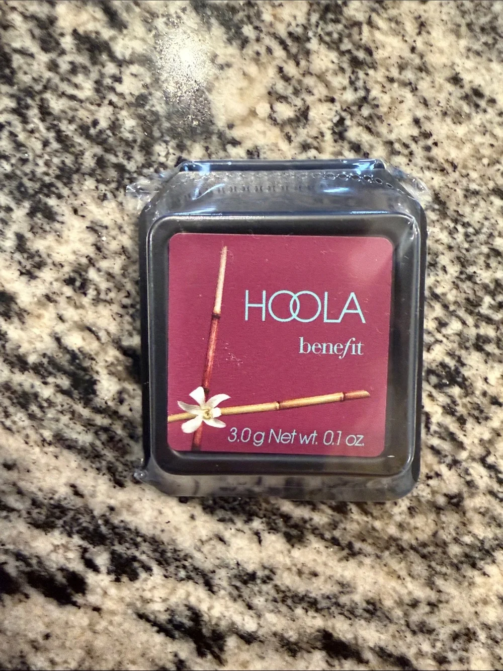 Benefit - 4 Hoola Mini Bronzer Compacts - New - Picture 1 of 3